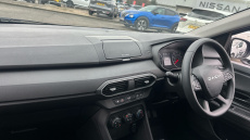 Dacia Sandero 1.0 Tce Essential 5dr Petrol Hatchback